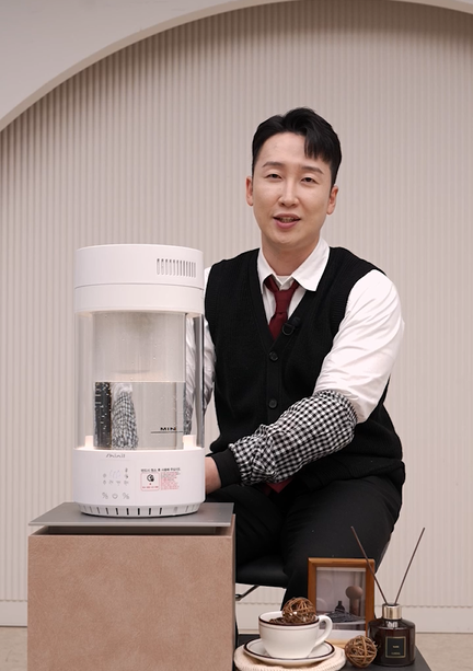 동계 가전 하면 생각나는 ♥ 대표 브랜드 연합 방송 ♥